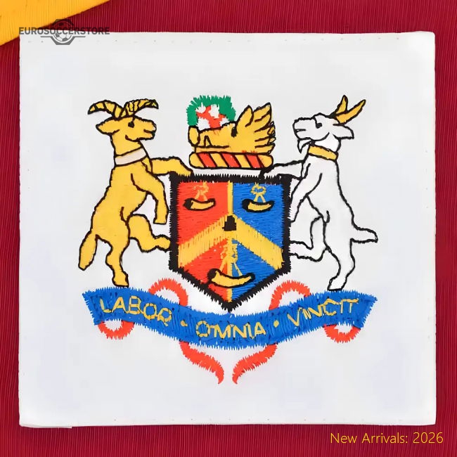 Bradford City 1909-1915 Retro Football Shirt-Football Shirts Shop