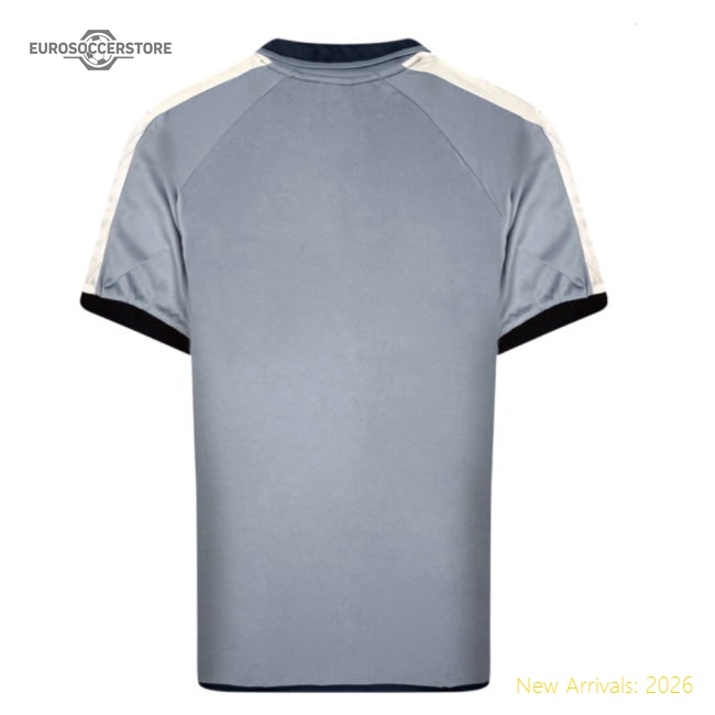 Everton 2003 Anniversary Retro Third Shirt-Football Shirts Shop