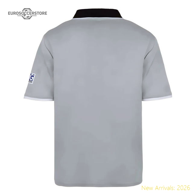 PSG 2000 Paris Saint Germain Away Shirt (RONALDINHO 10)-Football Shirts Shop