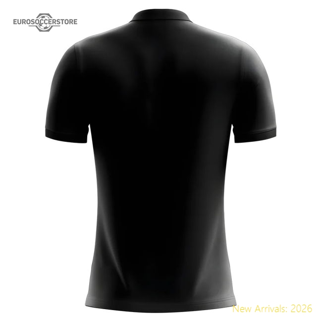 2025-2026 Motherwell Third Concept Football Shirt - Baby-Football Shirts Shop