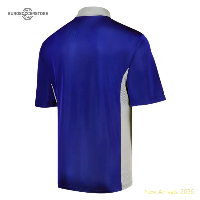 Millwall 1998 Retro Home Shirt-Football Shirts Shop