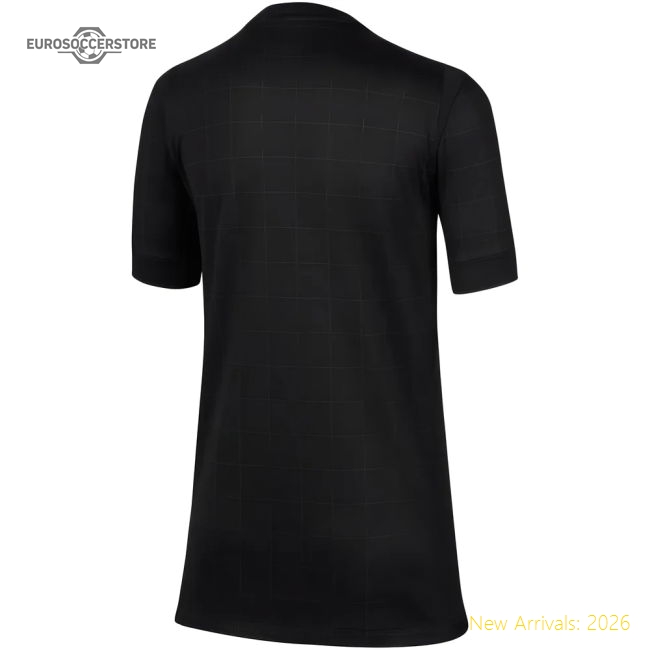 2025-2026 Tottenham Away Shirt (Kids) (Pedro Porro 23)-Football Shirts Shop