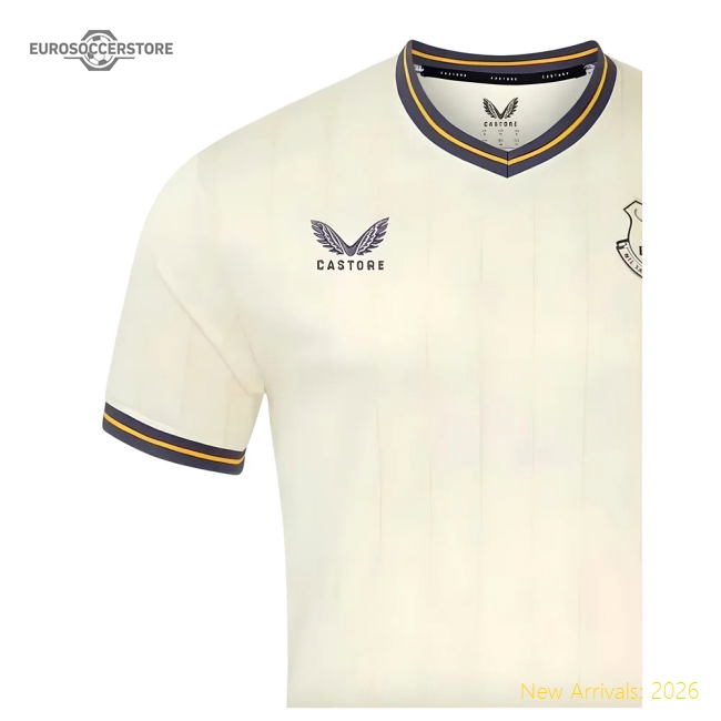 2024-2025 Everton Third Shirt (Kids)-Football Shirts Shop