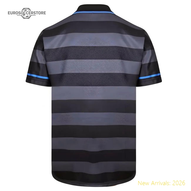 Inter Milan 1998 UEFA Cup Final shirt-Football Shirts Shop