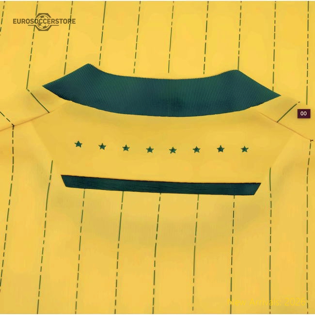 2025-2026 Nantes Home Shirt-Football Shirts Shop