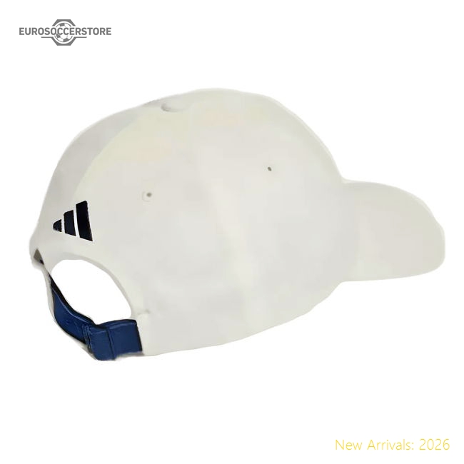 2023-2024 Italy Cap (Off White)-Football Shirts Shop