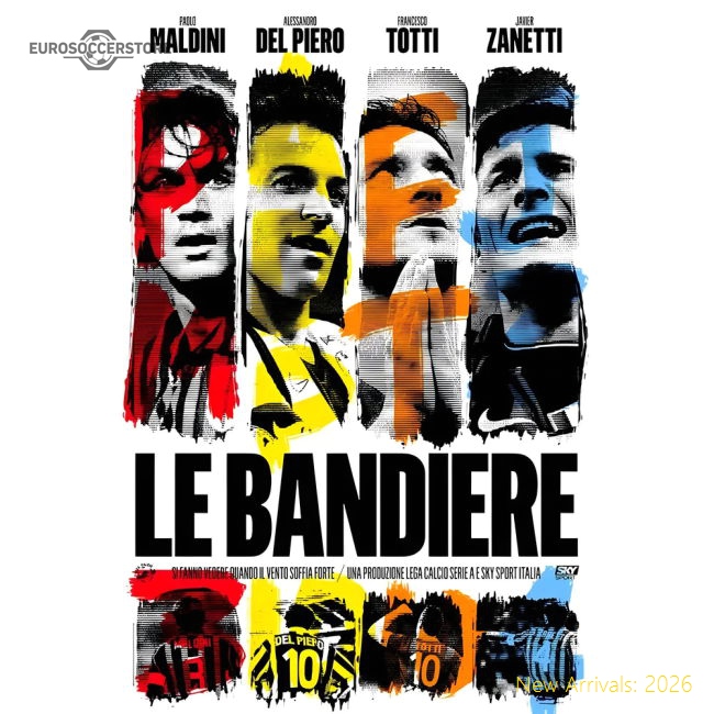 Pennarello: Le bandiere 2011 - White-Football Shirts Shop