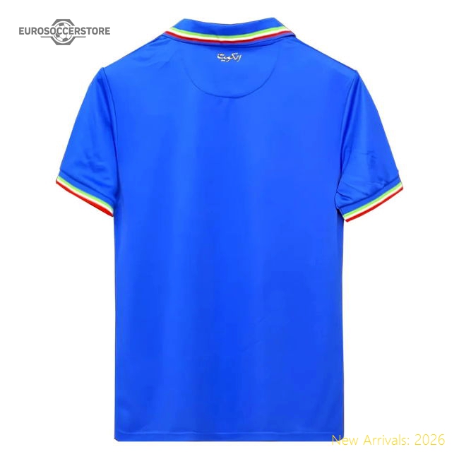 2022-2023 Kuwait Home Shirt-Football Shirts Shop