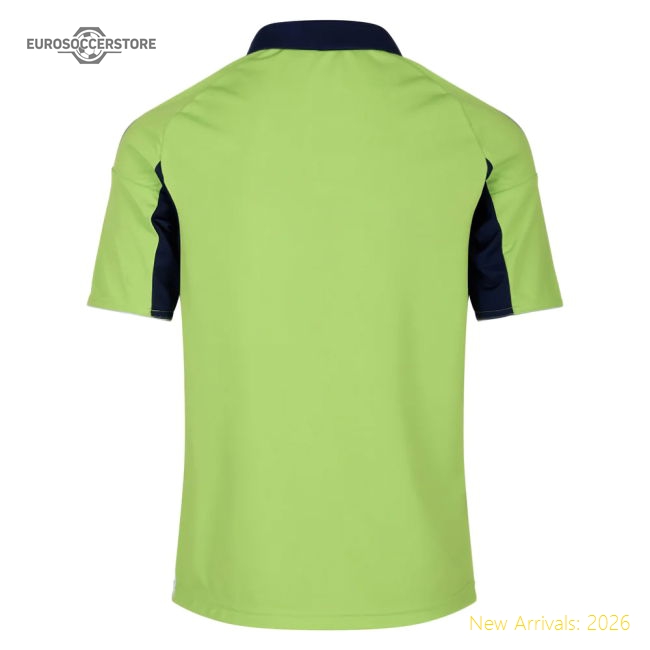 2025-2026 Fulham Away Shirt - Kids-Football Shirts Shop