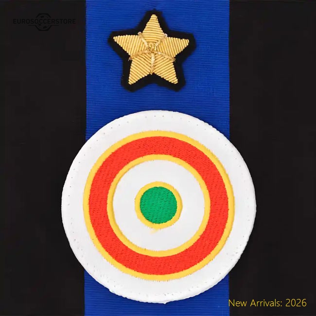 Internazionale 1978-1979 Retro Football Shirt-Football Shirts Shop