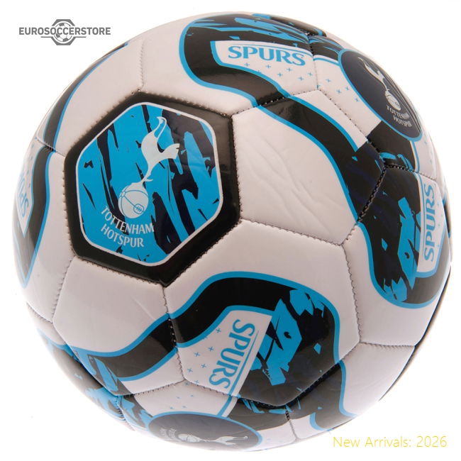 Tottenham Hotspur FC Tracer Football-Football Shirts Shop