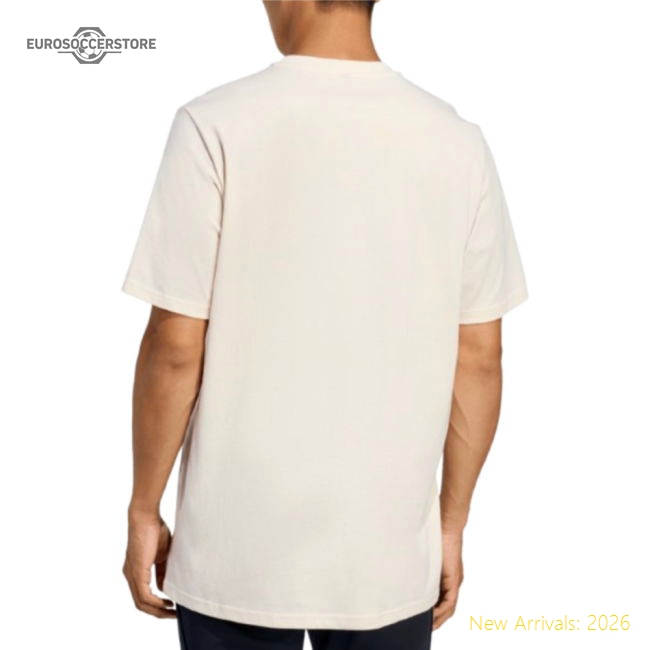 2025-2026 Liverpool Seasonal Graphic Tee (White)-Football Shirts Shop