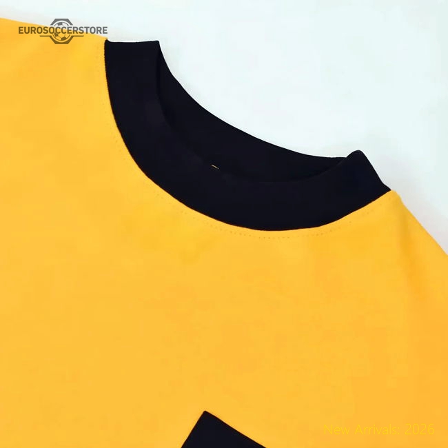 Newport County 1963-1968 Retro Football Shirt-Football Shirts Shop