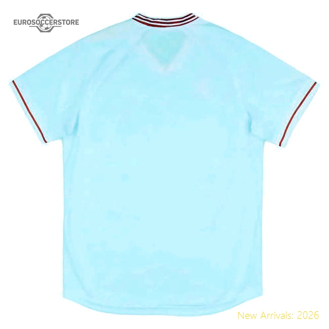 2023-2024 Vietnam Away Shirt-Football Shirts Shop