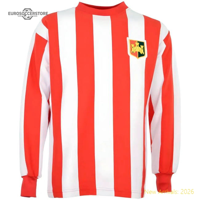 Exeter City 1972-1973 Retro Football Shirt-Football Shirts Shop