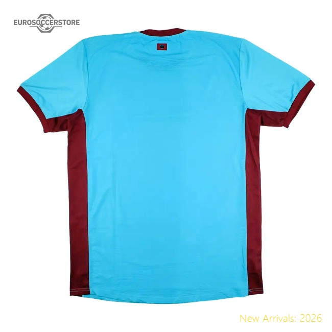 Cordoba 2021-22 Third Shirt (Very Good)-Football Shirts Shop