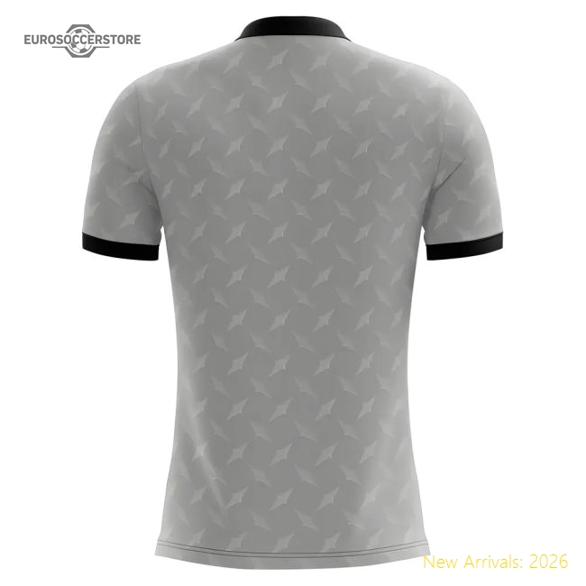 2025-2026 Middlesbrough Away Concept Football Shirt - Womens-Football Shirts Shop