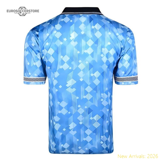 England 1990 Third Football Shirt-Football Shirts Shop