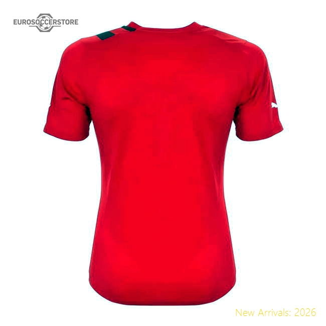 2023-2024 Wigan Athletic Away Shirt-Football Shirts Shop
