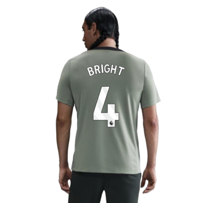 2025-2026 Chelsea Strike Training Shirt (Jade Green) (Bright 4)-Football Shirts Shop