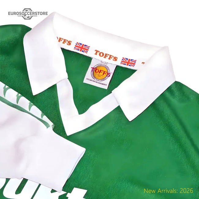 Brentford 1971-1973 retro Football Shirt-Football Shirts Shop