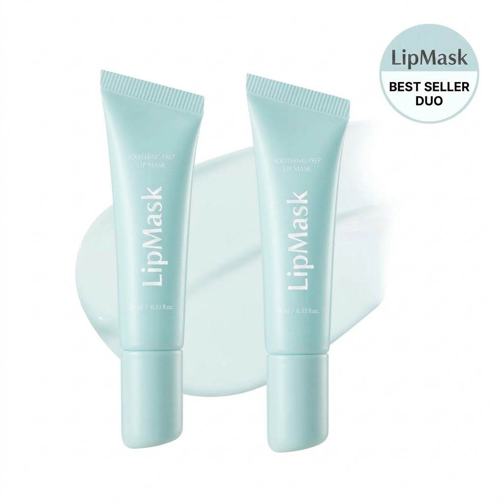 Soothing Prep Lip Mask