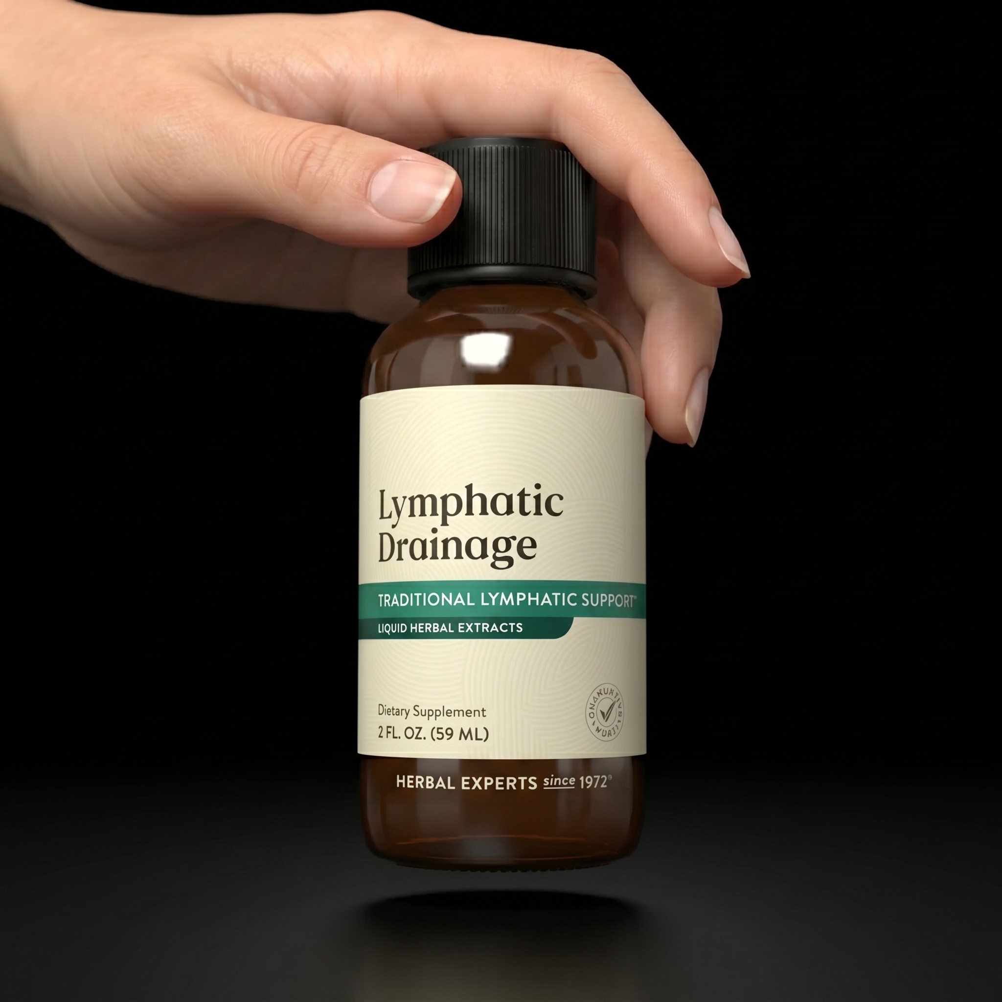 Lymphatic Drainage Capsules