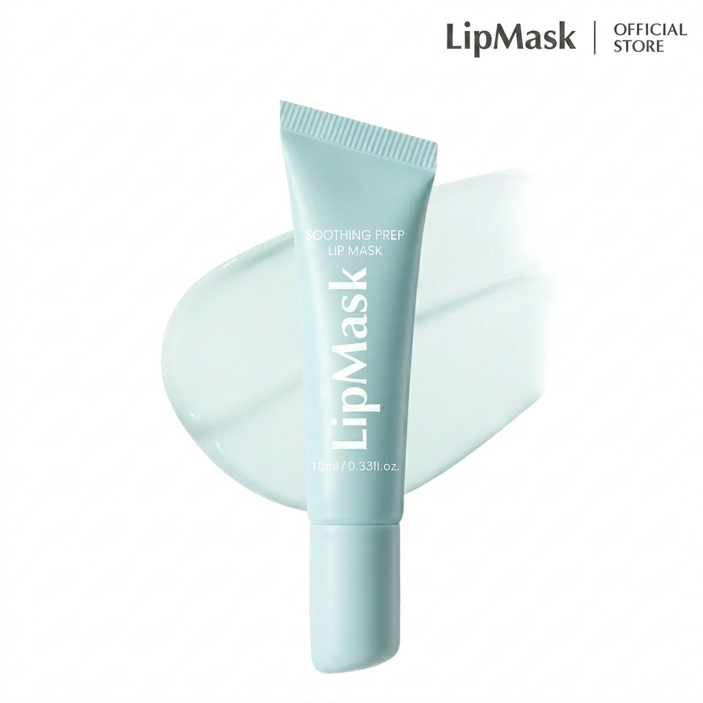 Soothing Prep Lip Mask