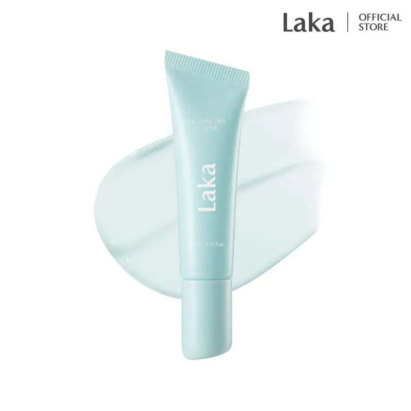 Soothing Prep Lip Mask