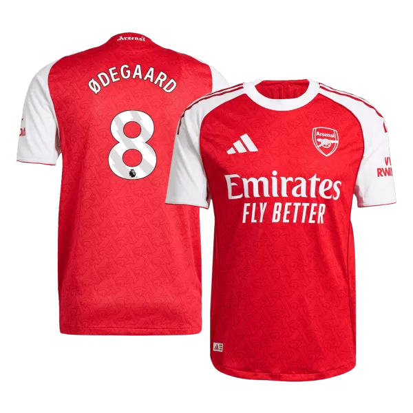 Arsenal Home Jersey 2025/26