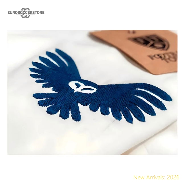 Finland Home Kit Finland Huuhkajat Retro Football Jersey-Soccer Shirts Store: 2026 World Cup Kits