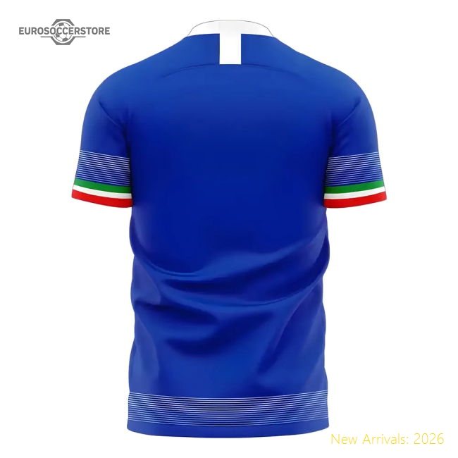 Kuwait 2025-2026 Home Kit Kuwait Concept Football Kit Libero-World Cup Jersey Hub - 2026 National Football Kits Store