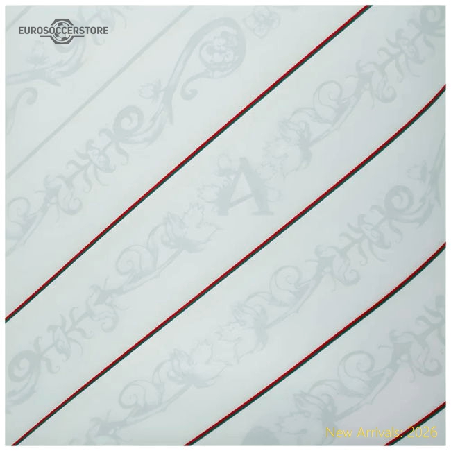 Fc Augsburg 2024-2025 Home Kit Football Football Shirt For Diehard Footb-World Cup Jersey Hub - 2026 National Football Kits Store