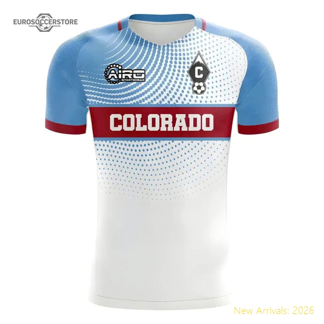 S,Mls Competition Ready Teams Women 2025-2026 Colorado Third Kit...-Soccer Shirts Store: 2026 World Cup Kits