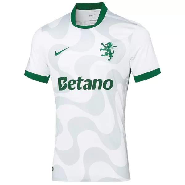 Sporting CP Away Jersey 2025/26