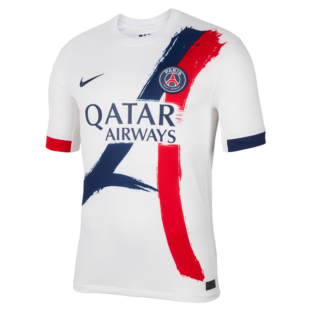 PSG Away Jersey 2025/26