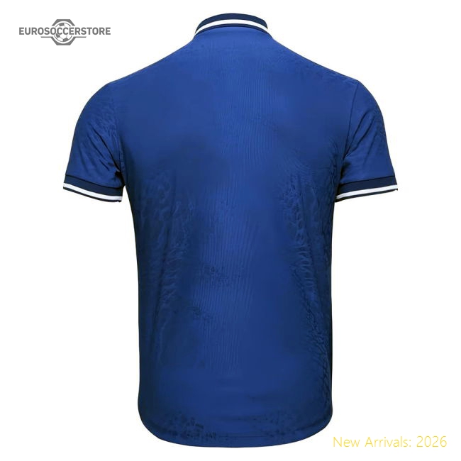 Thailand 2021-2022 Home Thailand Football (Your Name) Top-Soccer Shirts Store: 2026 World Cup Kits