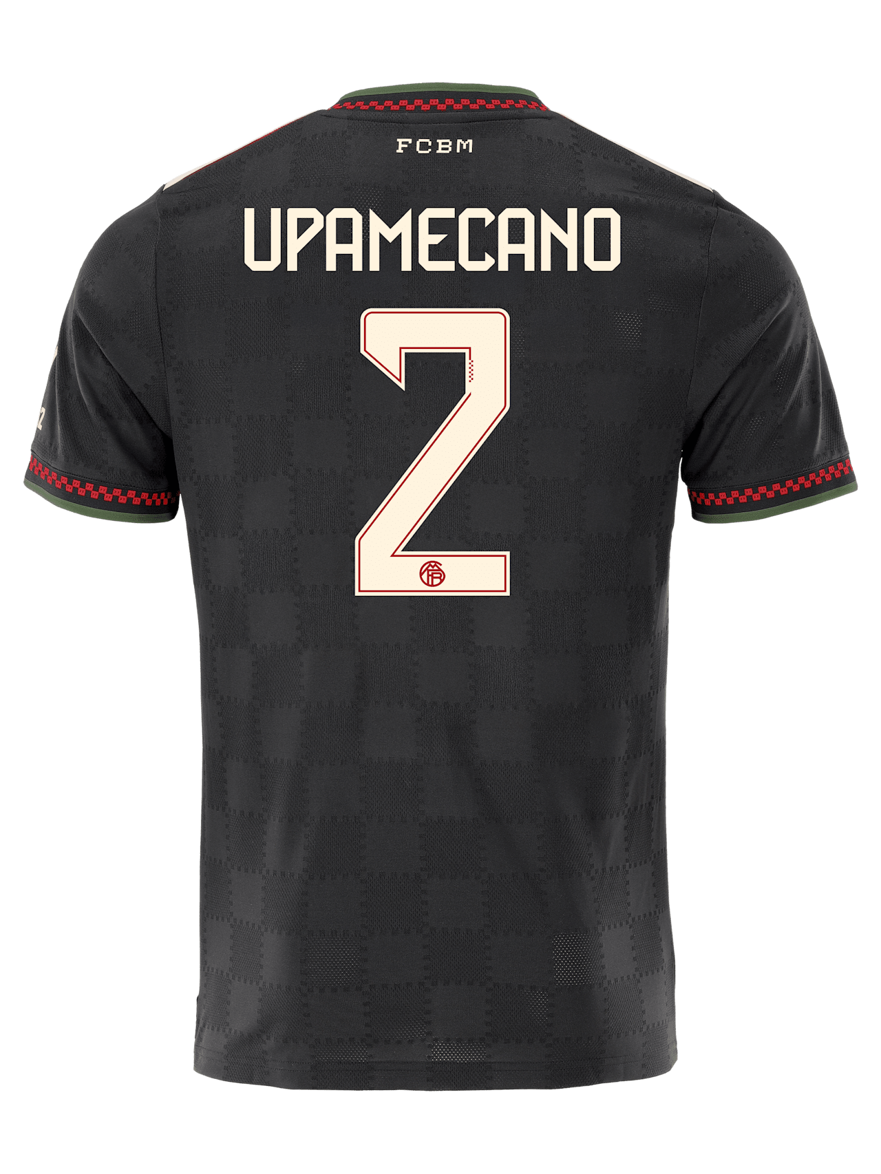 Champions League Fan Jersey