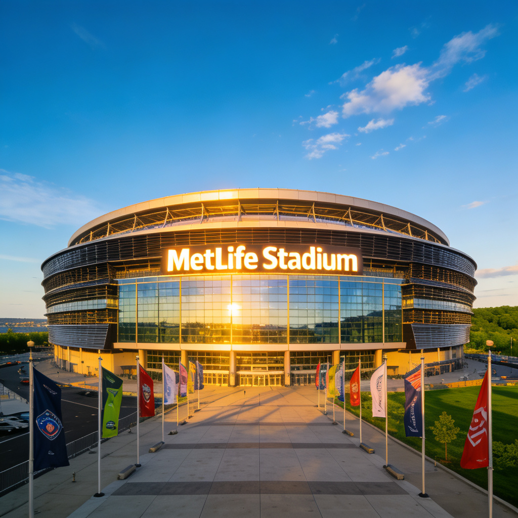MetLife Stadium