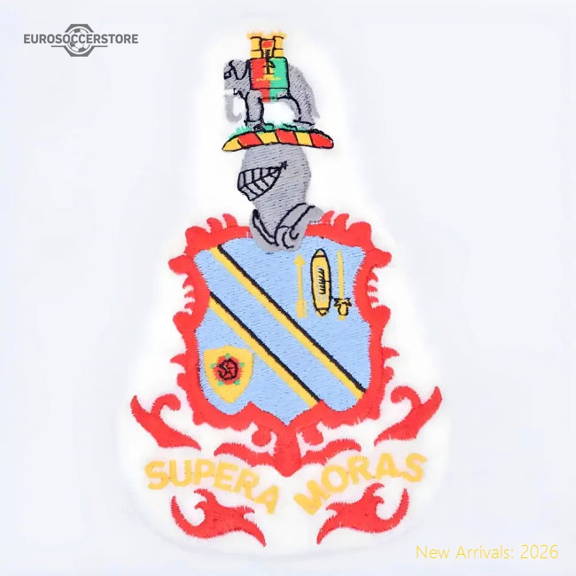 S,Panama Tournament Panama Concept Football Track Jacket (White)-World Cup Jersey Hub - 2026 National Football Kits Store