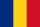 Bosnia and Herzegovina national flag