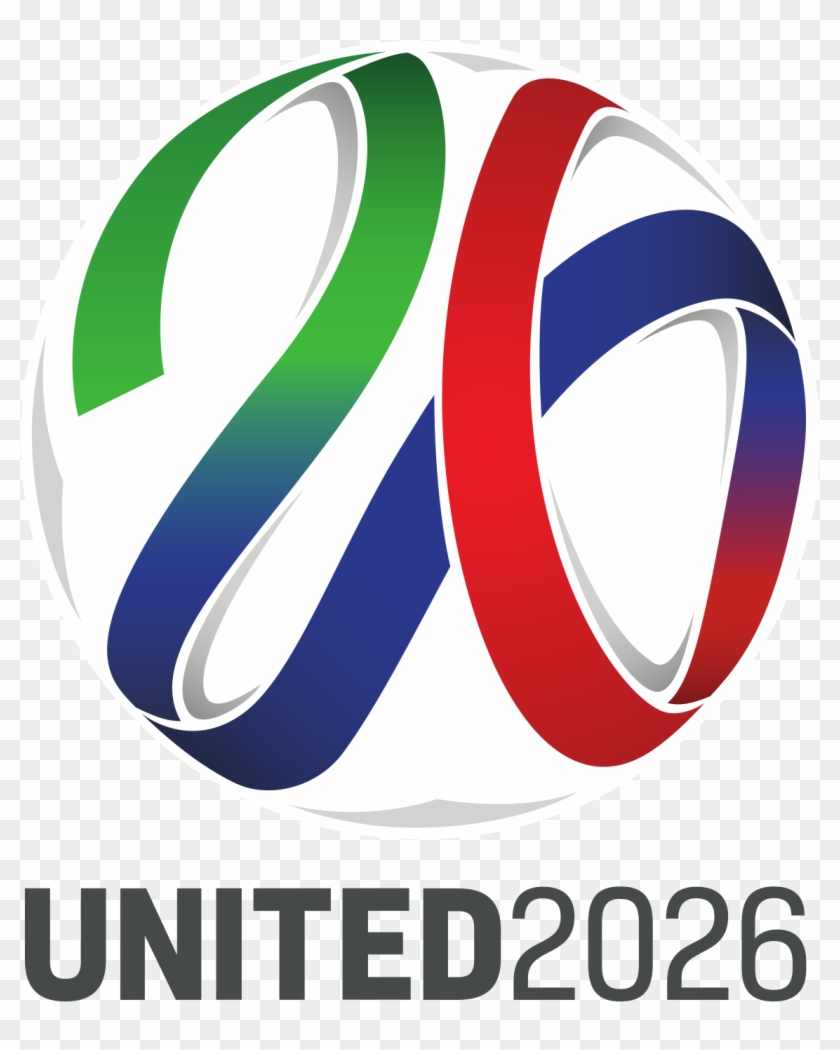 2026 World Cup Logo
