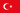 Turkey Flag