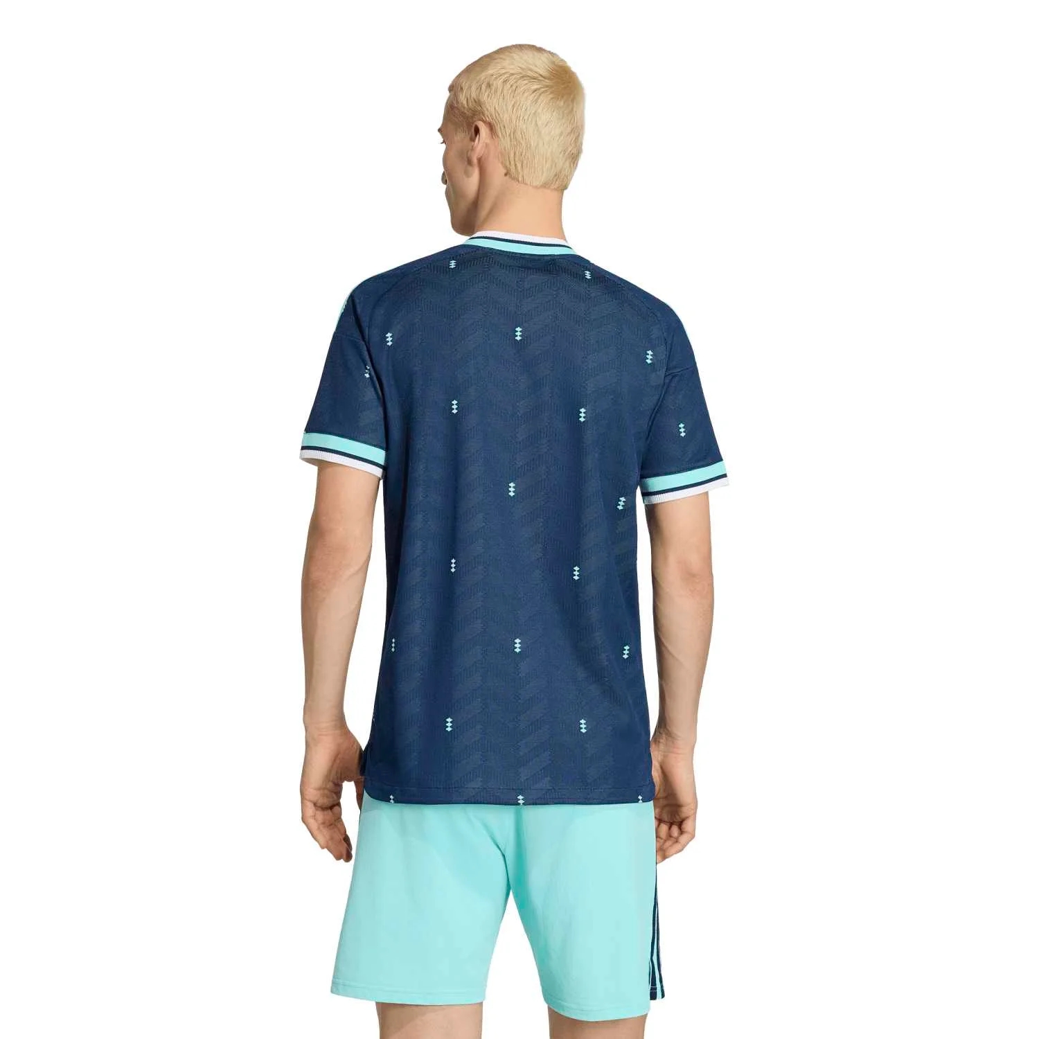 Germany 2026 Away Jersey - Men's | CLIMACOOL+ Precision Performance Football Kit-Soccer Shirts Store: 2026 World Cup Kits