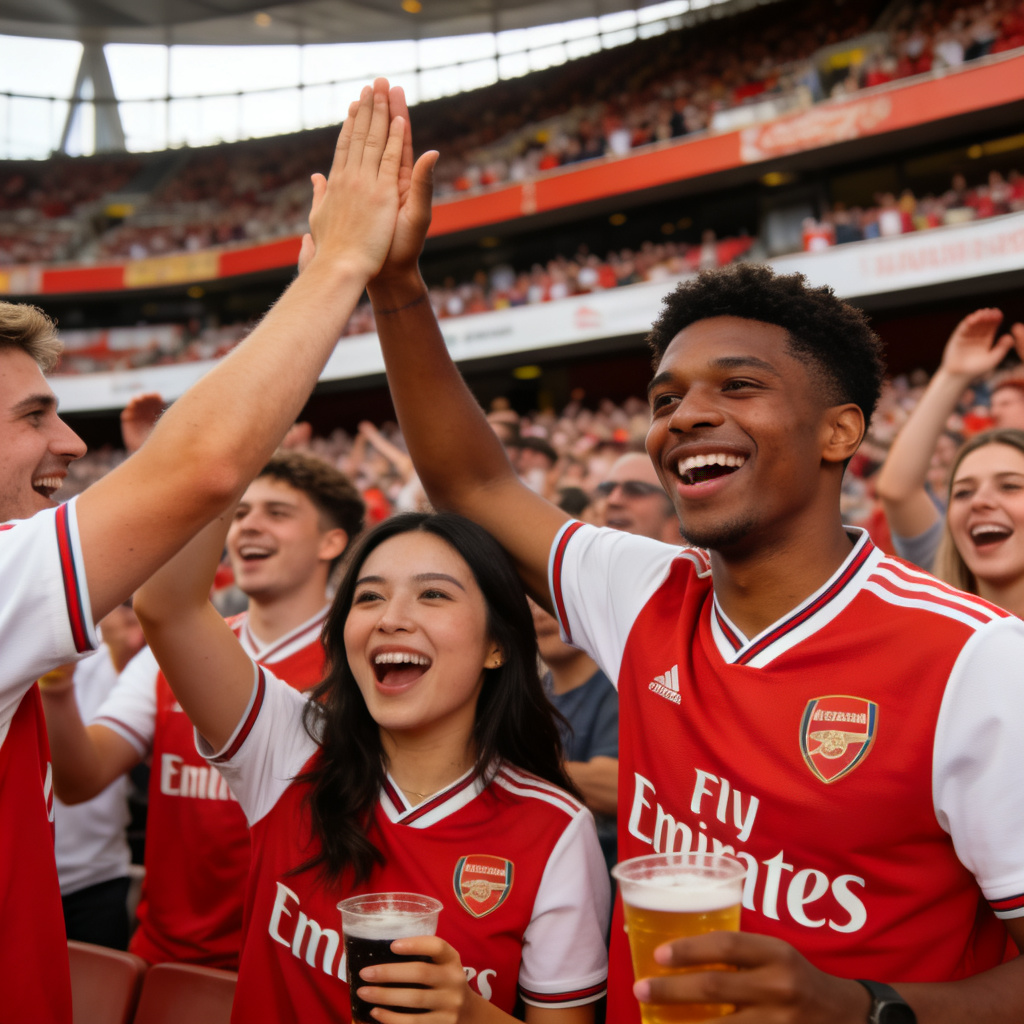 Arsenal-Soccer Shirts Store: 2026 World Cup Kits