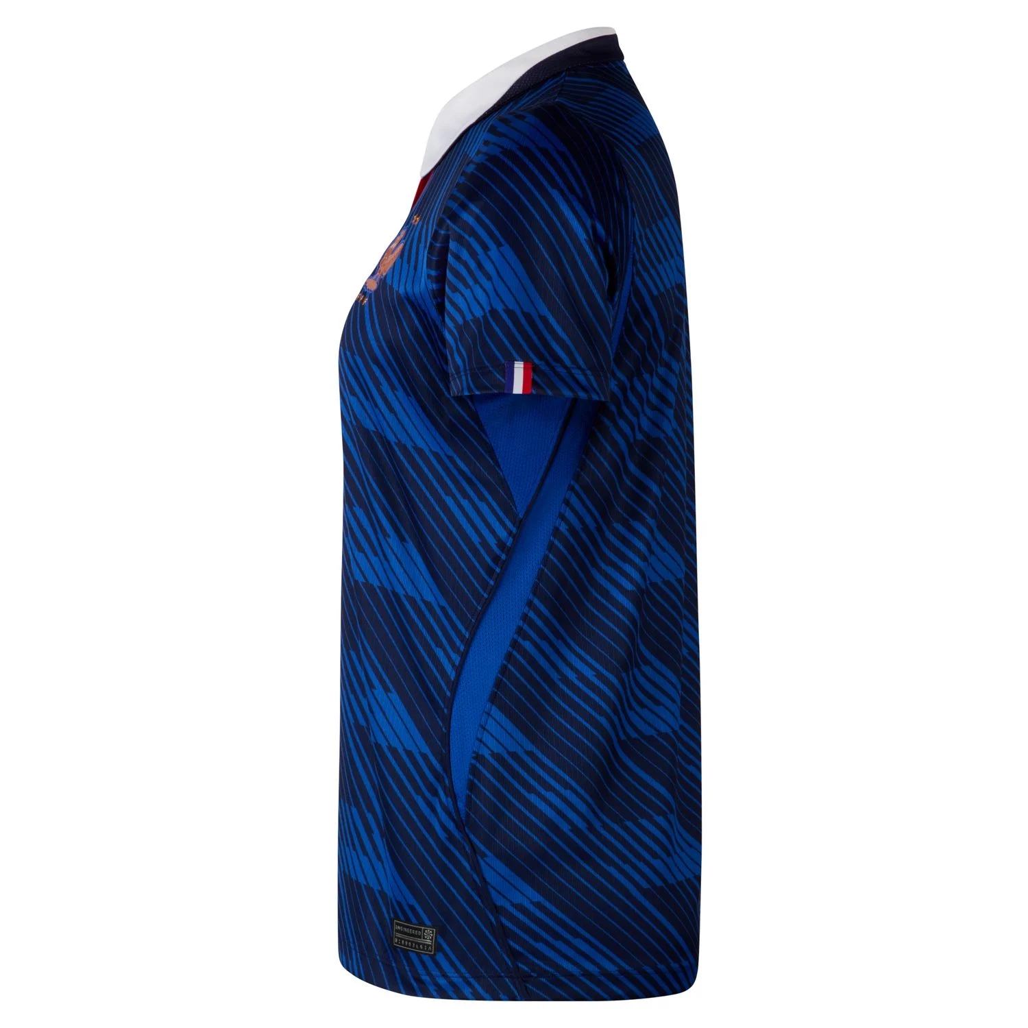 France 2026 Home Women's Jersey - Les Bleues Iconic Blue Kit-Soccer Shirts Store: 2026 World Cup Kits