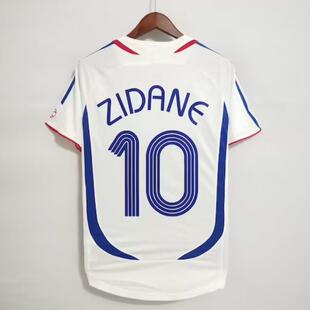 World Cup Classic Fan Jersey