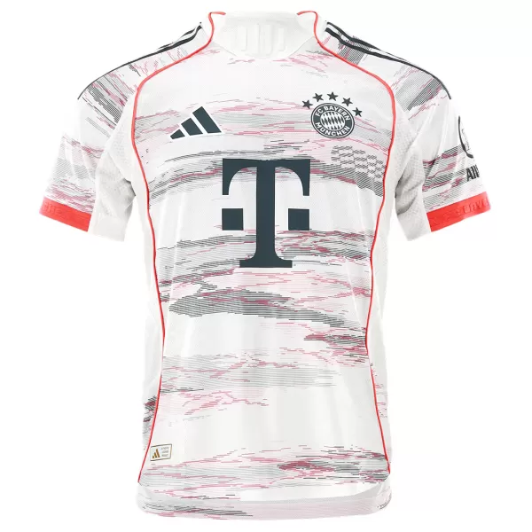 Bayern Munich Player Version Jersey 2025/26