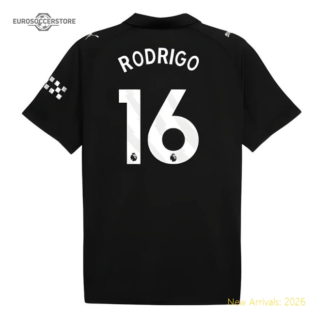 Man City 2025-2026 Away Gear Football Football Top For Diehard Football-Soccer Shirts Store: 2026 World Cup Kits
