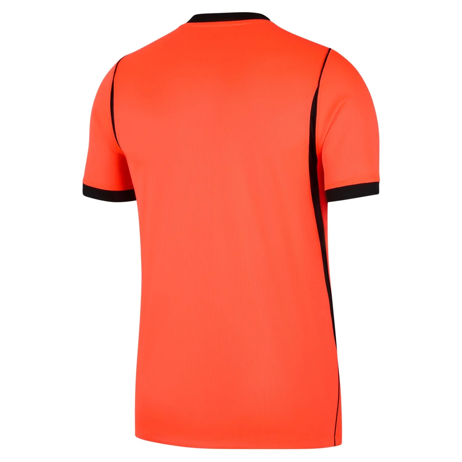 Netherlands 2026 Home Field Men's Soccer Top - Radiant Oranje Fan Kit-Soccer Shirts Store: 2026 World Cup Kits